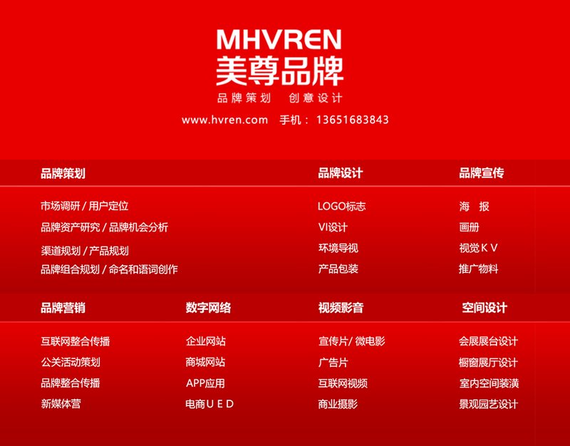 营销推广：在线品牌的成长密码